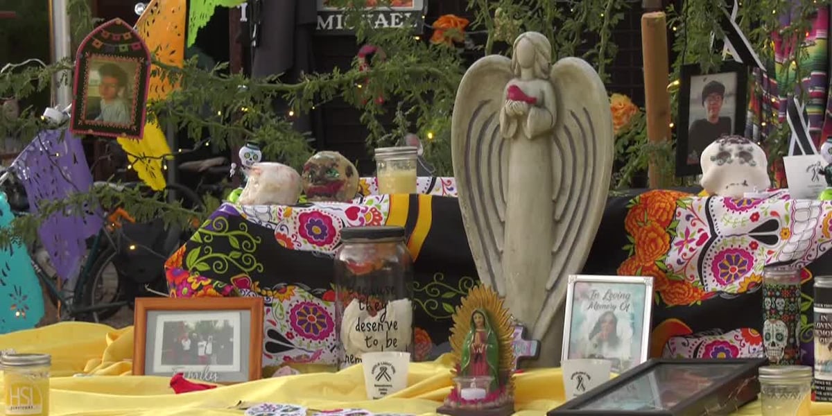 Tucson community honors lost loved ones [Video]