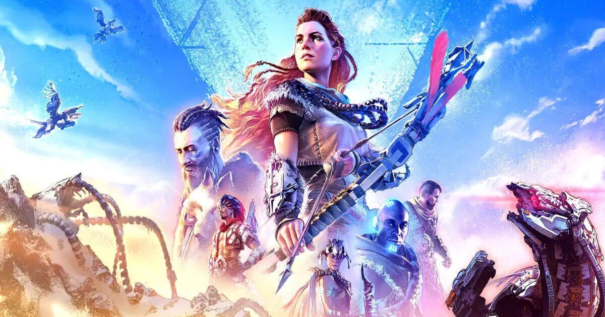 Horizon Zero Dawn Remastered review – A surprisingly big upgrade | Gaming | Entertainment [Video]