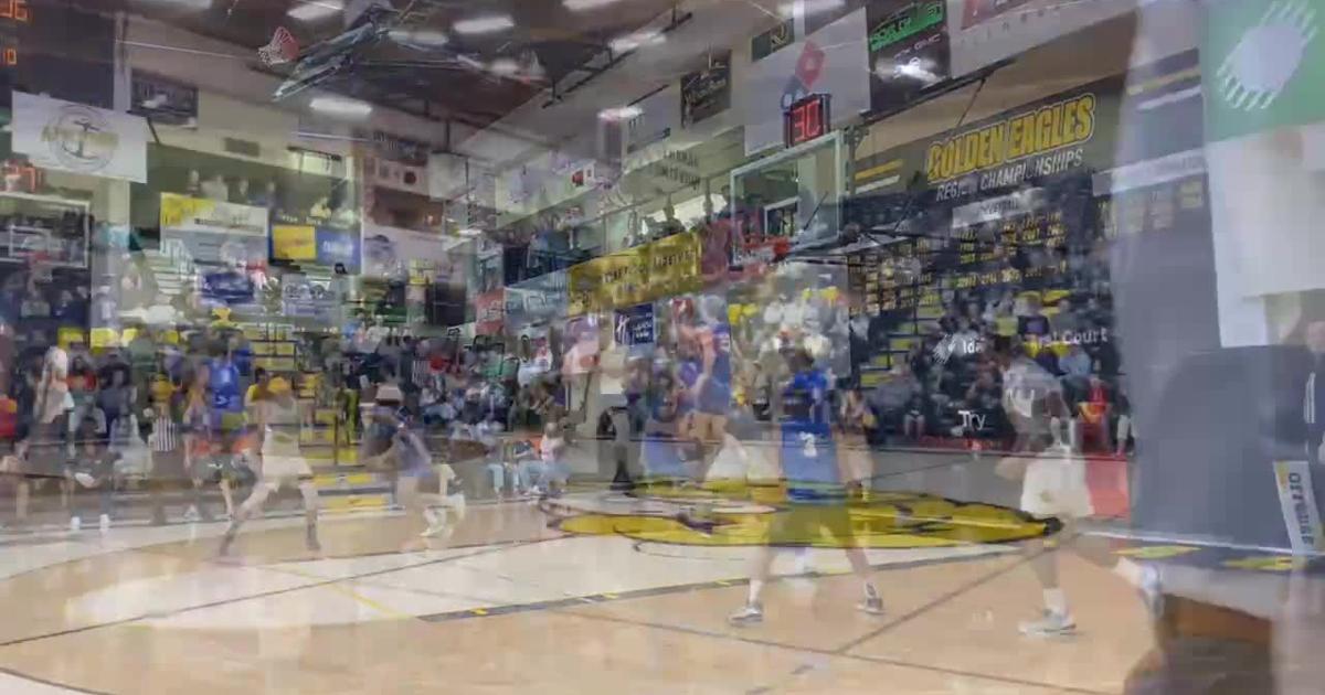 No. 3 Daytona State College @ No. 12 College of Southern Idaho [Video]