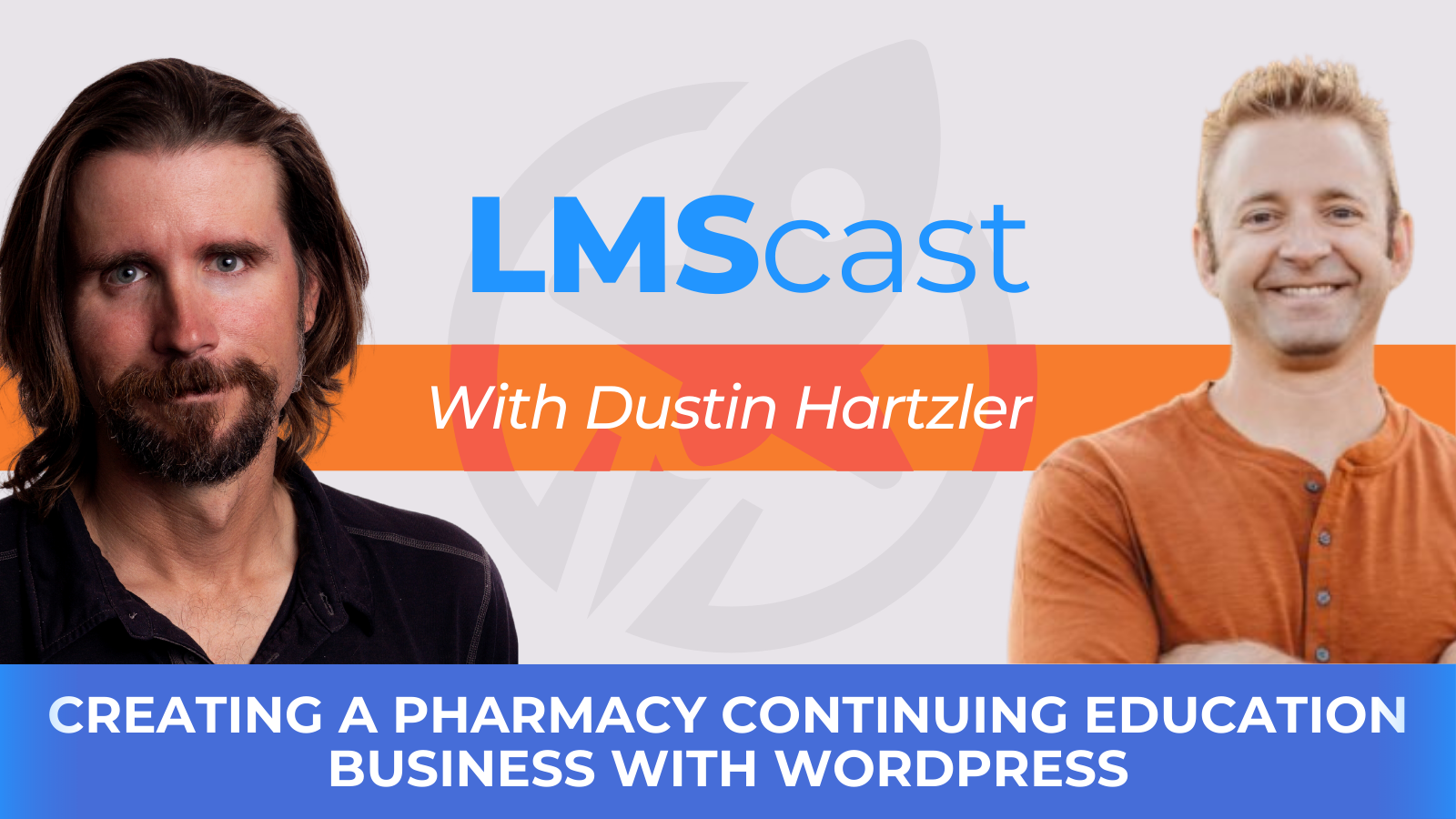 Creating a Pharmacy Continuing Education Business [Video]