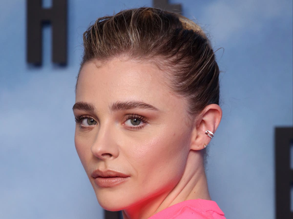 Chloe Grace Moretz comes out as gay in passionate post supporting Kamala Harris [Video]