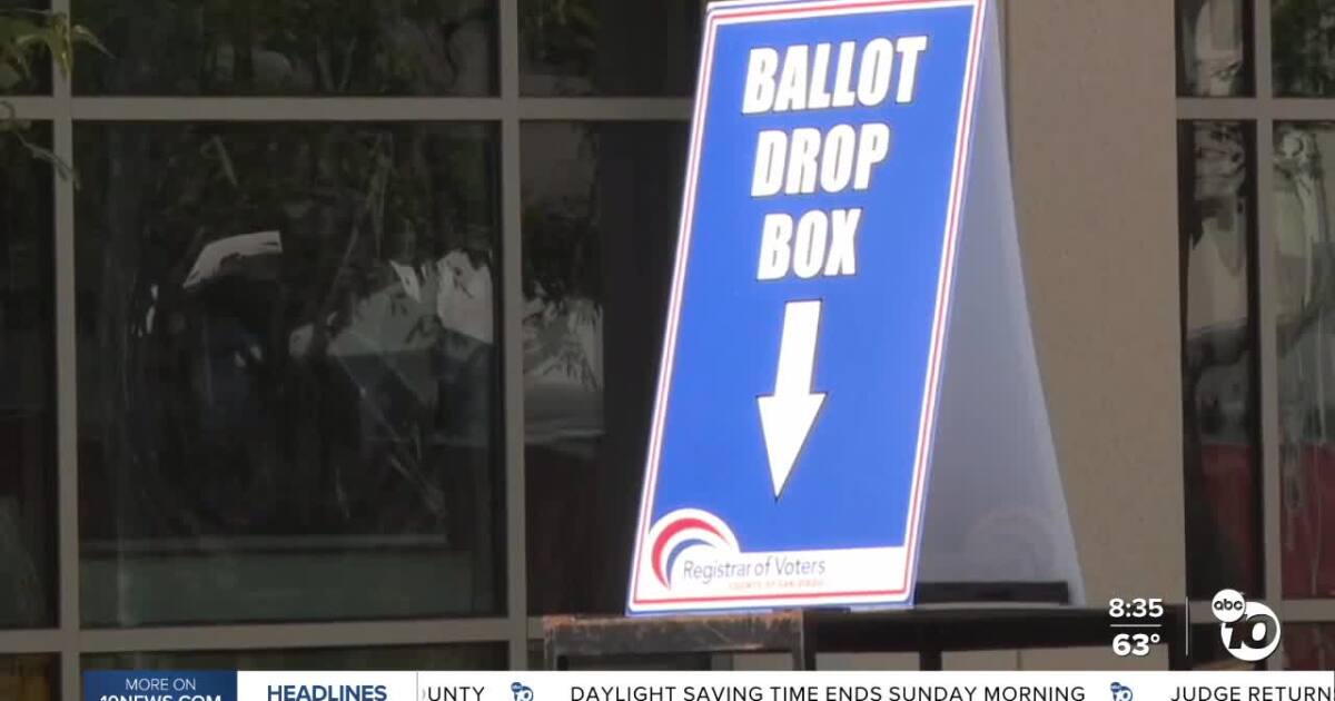 ‘Roll to the Polls’: Local events push for Election Day turnout [Video]