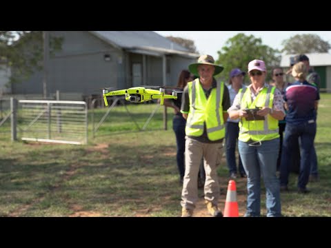 Charles Sturt University’s inaugural Agriculture Teachers Professional Development Conference [Video]