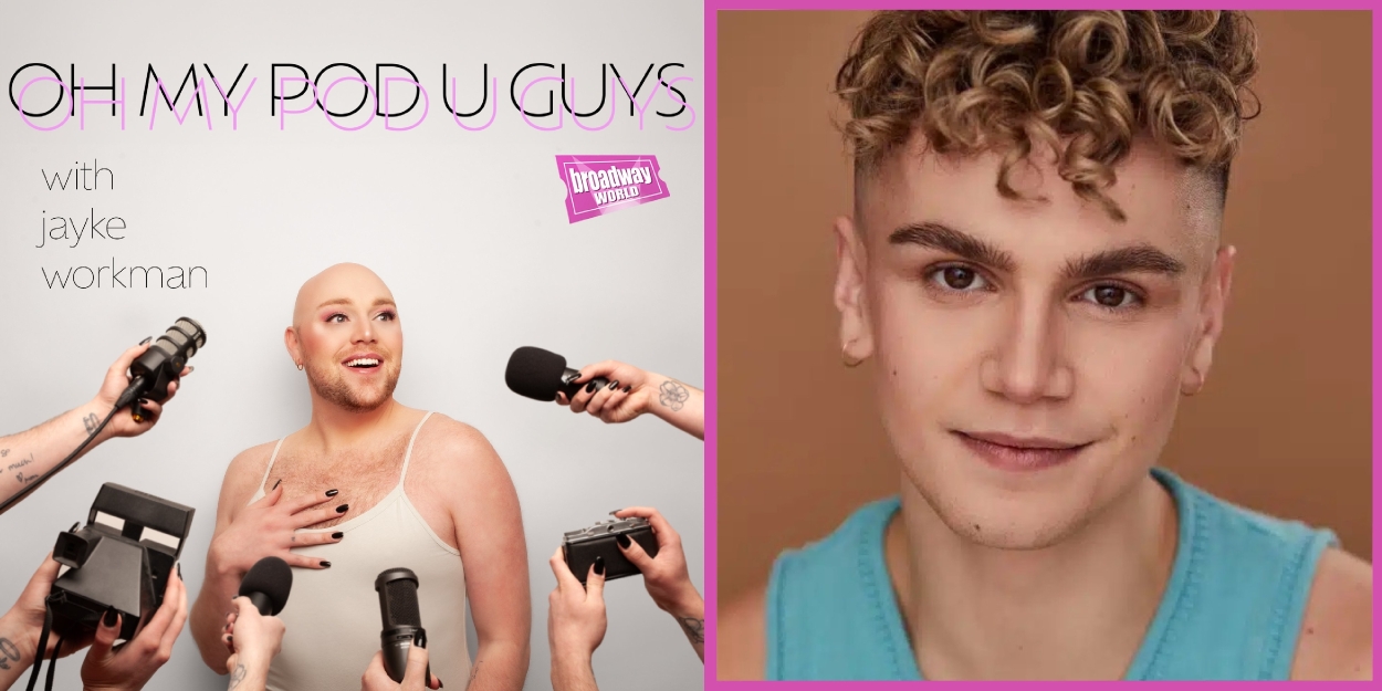 Exclusive: Oh My Pod U Guys-Julie Jordan Is Gay withMarty Lauter aka Marcia Marcia Marcia [Video]