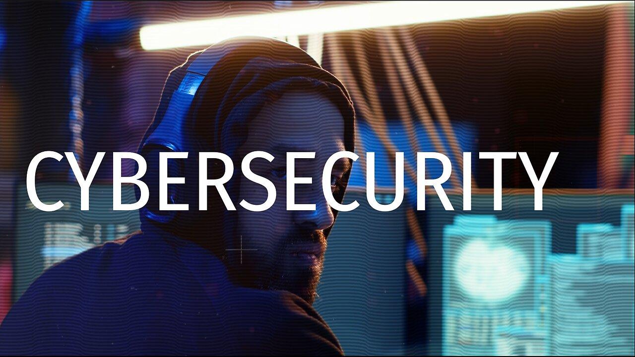 Secdoc Cybersecurity Intro – One News Page VIDEO