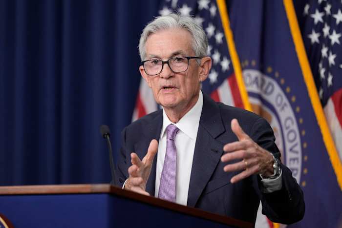 Federal Reserve is set to cut rates again while facing a hazy post-election outlook [Video]