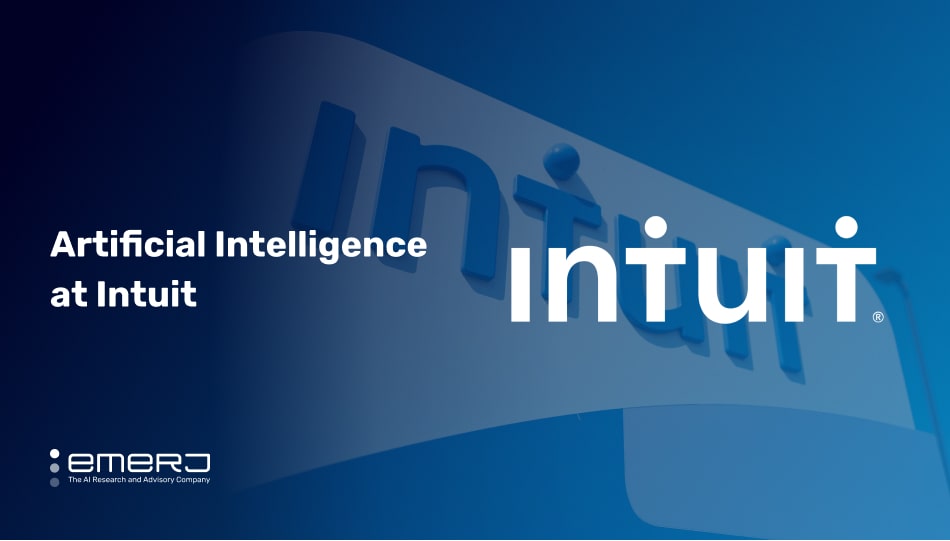 Artificial Intelligence at Intuit  Two Use Cases [Video]