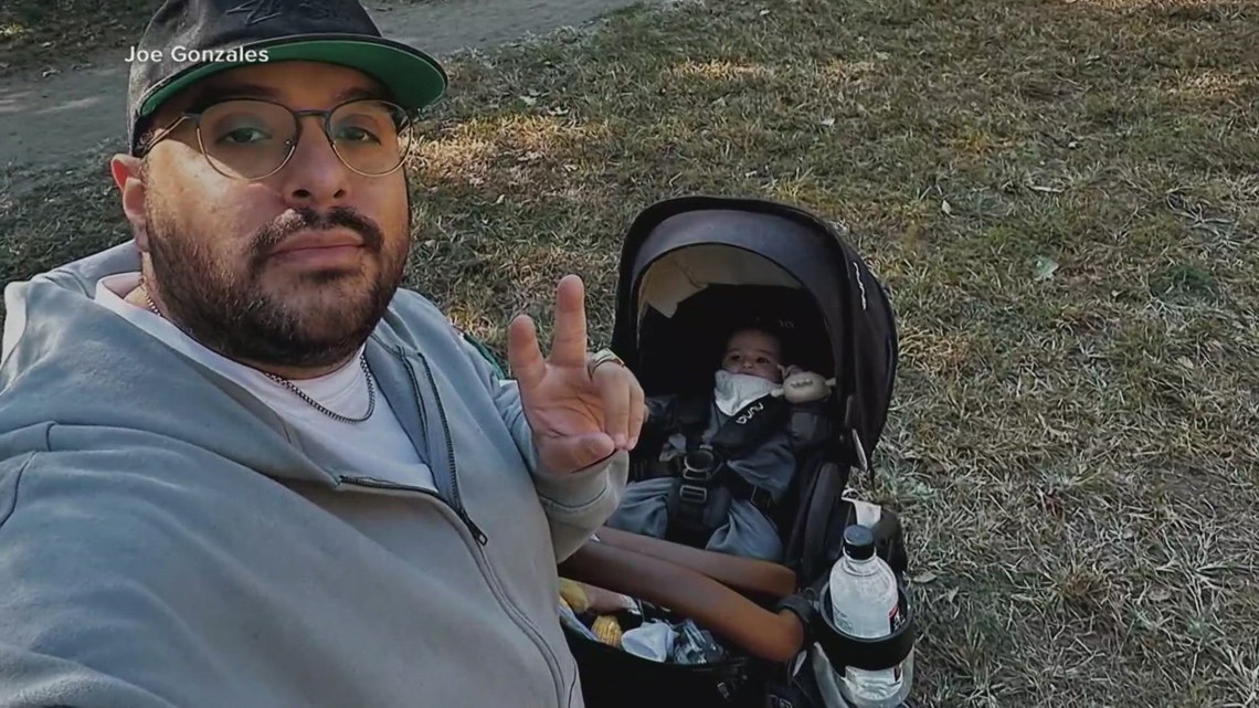 First-time dads seek community online [Video]