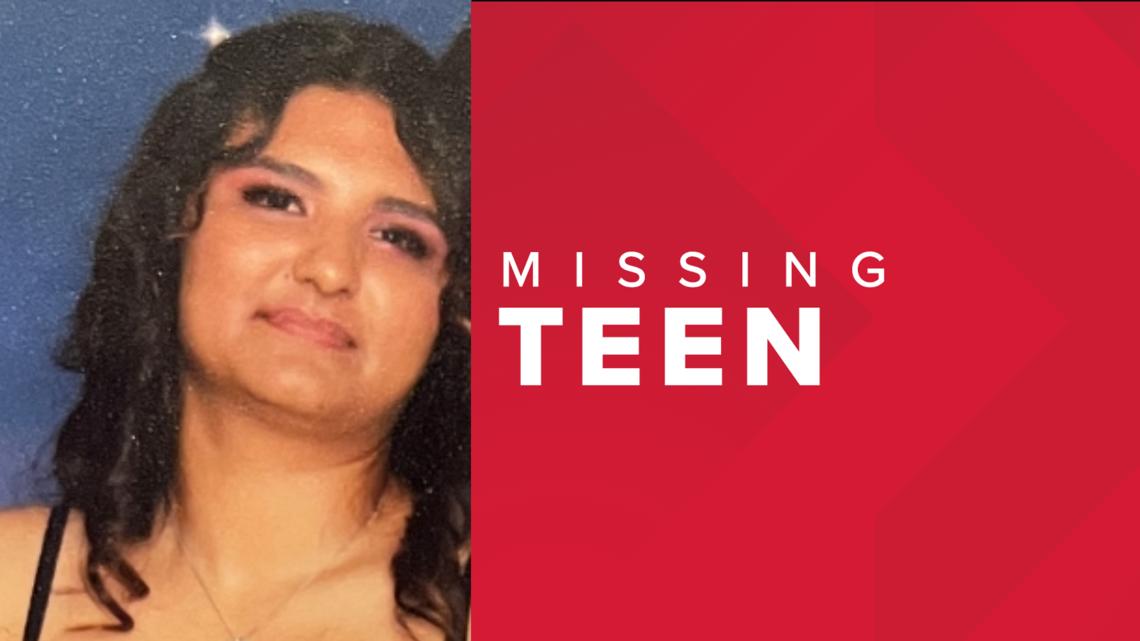 Randolph County Sheriff’s Office looking for missing teen [Video]