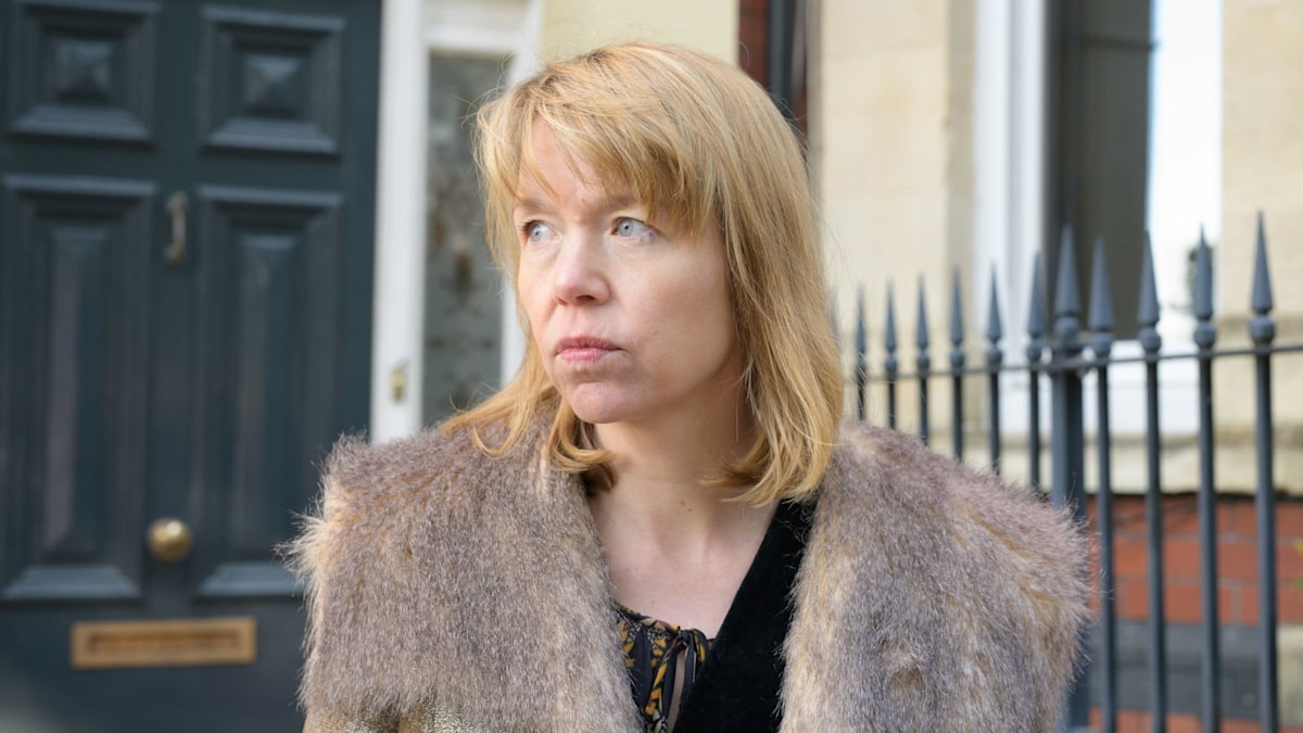 Until I Kill You viewers give verdict on true-crime drama starring Anna Maxwell Martin [Video]