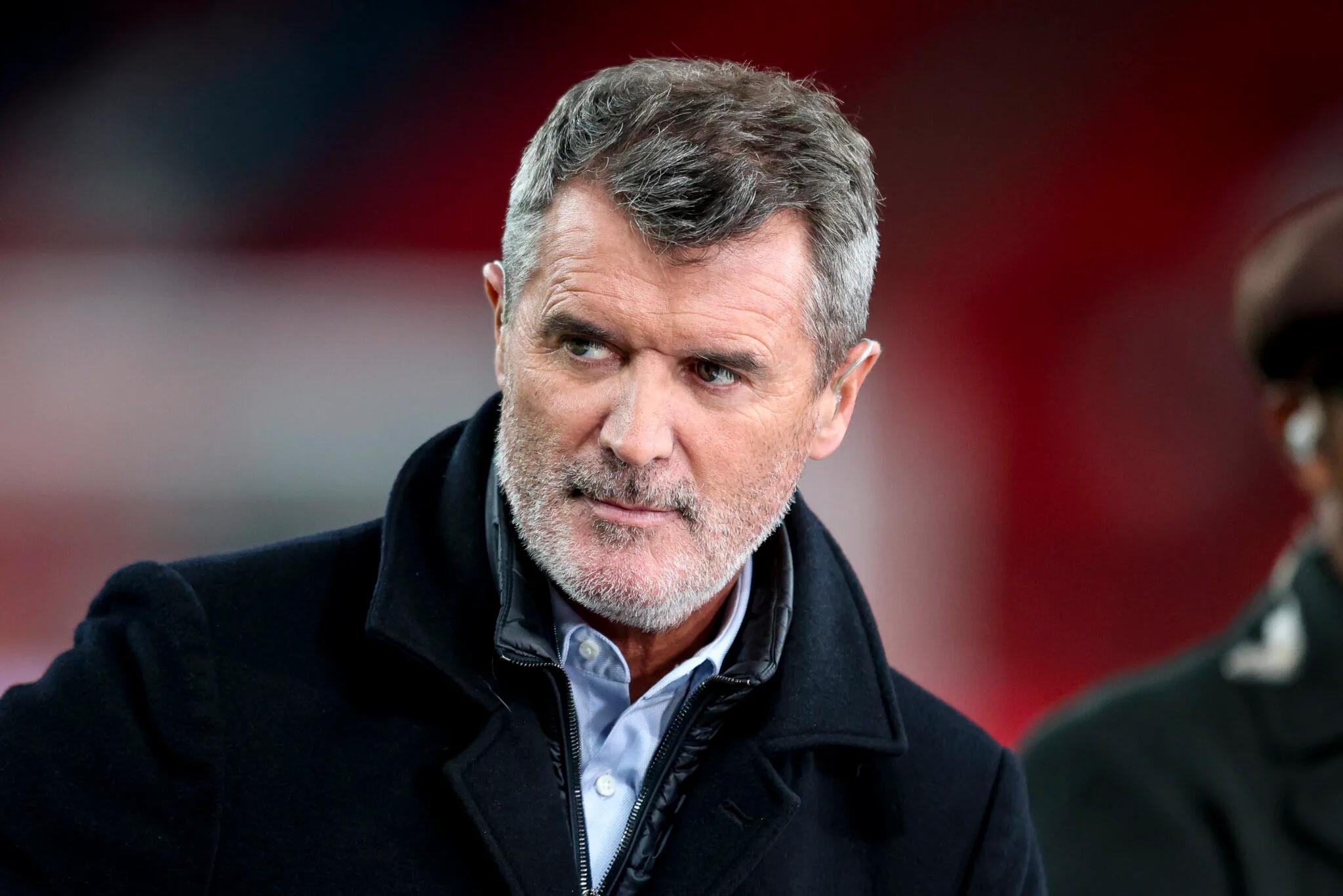 Roy Keane to join Roddy Doyle for special event in Cork next summer [Video]