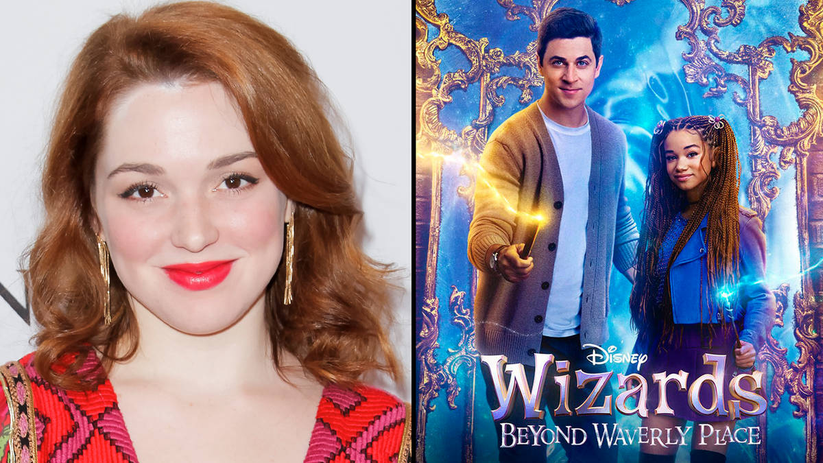 Why is Jennifer Stone not in Wizards Beyond Waverly Place? Her reboot absence explained [Video]