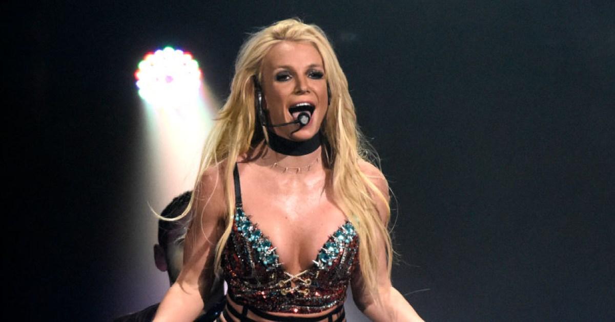 Britney Spears, 42, announces shock career move after quitting music 