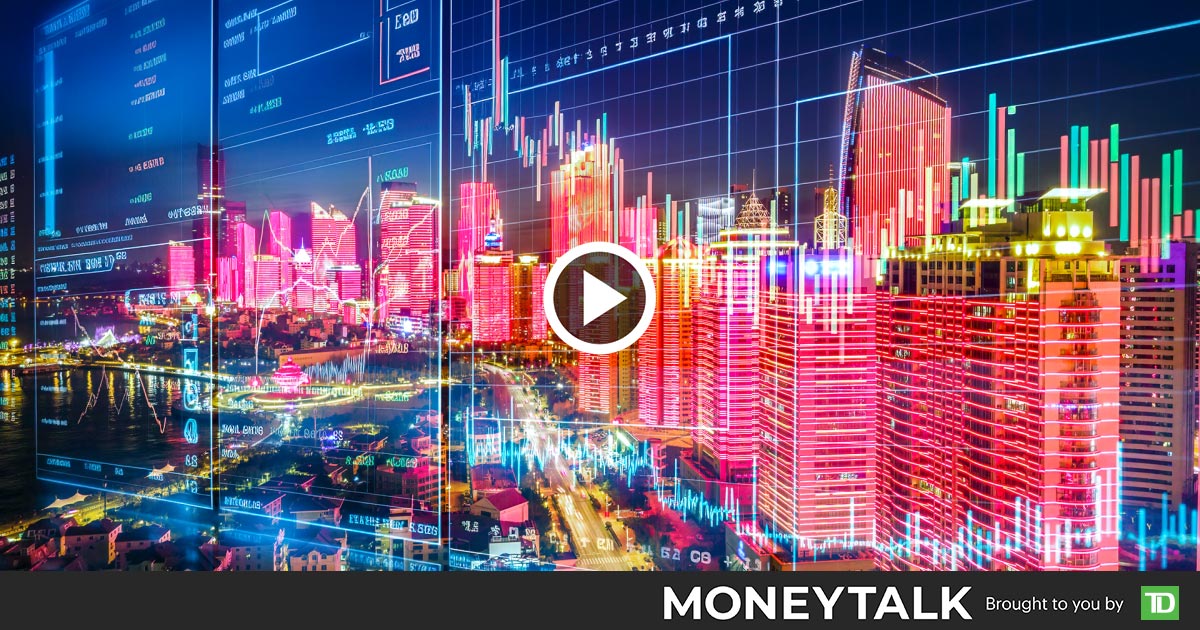 Outlook for China as more stimulus expected [Video]