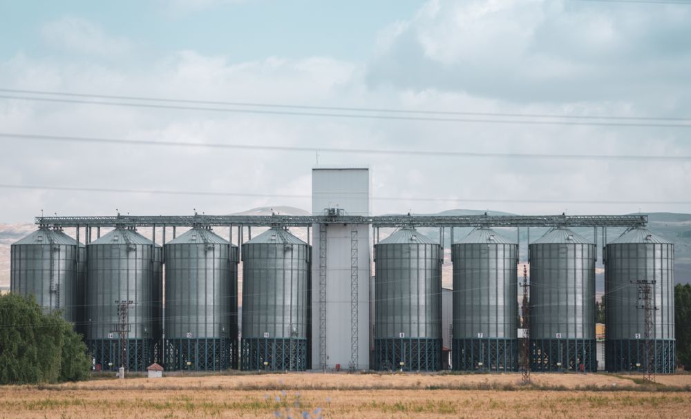 What You Should Consider Before Building Grain Storage [Video]