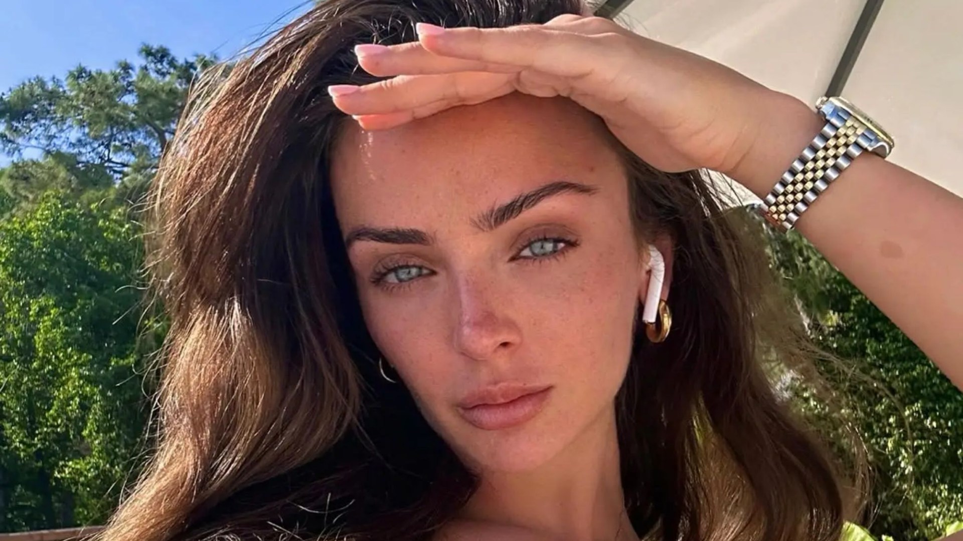 Real reason Kady McDermott split from millionaire reality star boyfriend revealed as she hits out at him on social media [Video]