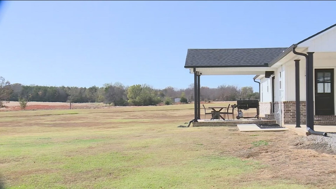 Franklin County community expresses concerns over future prison [Video]