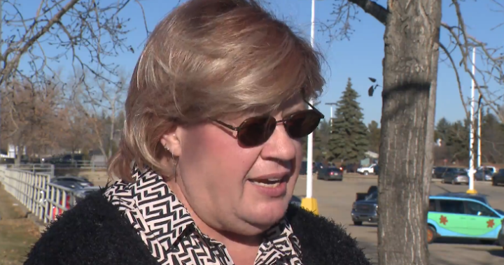 Support for Alberta governments bills pertaining to gender identity [Video]