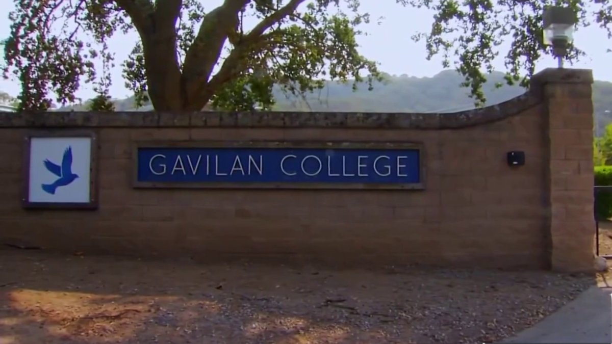 Registrar of Voters to contact Gilroy voters over mapping issue in community college trustee race  NBC Bay Area [Video]