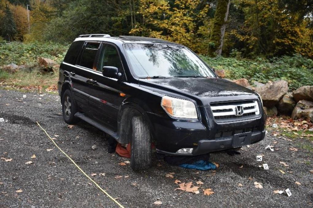 WSP looking for dash cam footage following Enumclaw, WA homicide [Video]