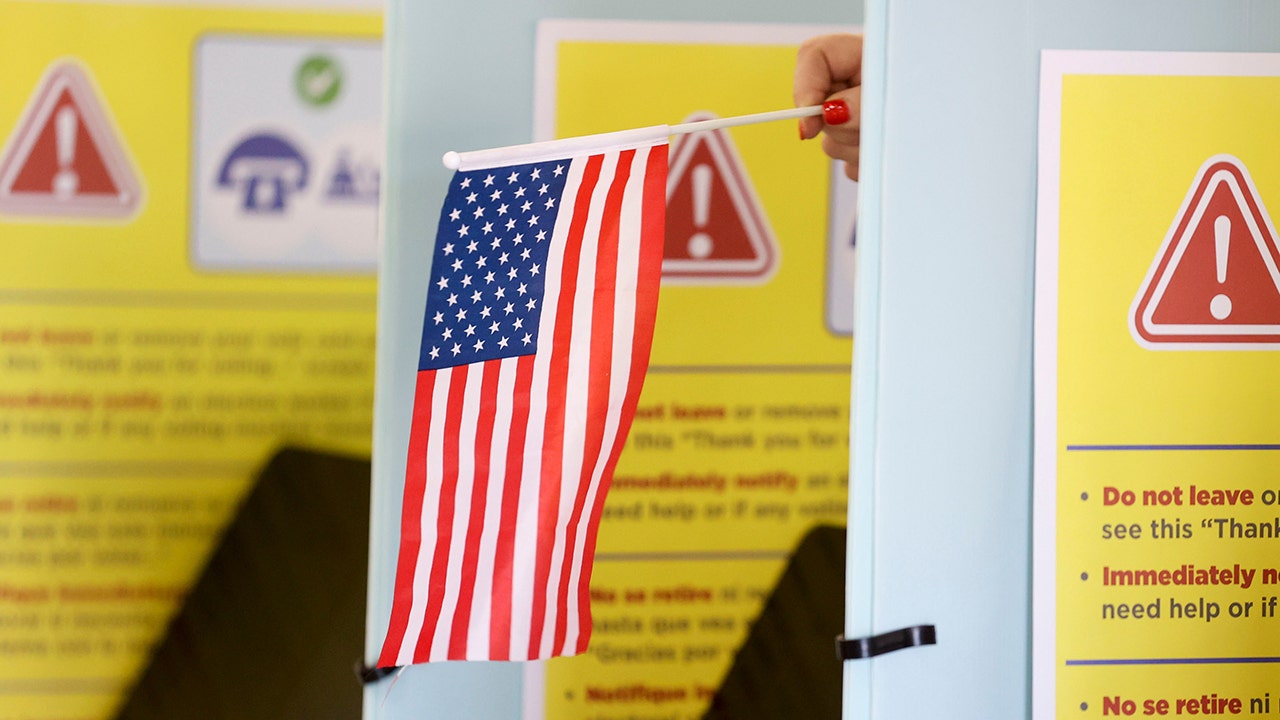 Biden judge rules state can check ballots of potential noncitizens [Video]