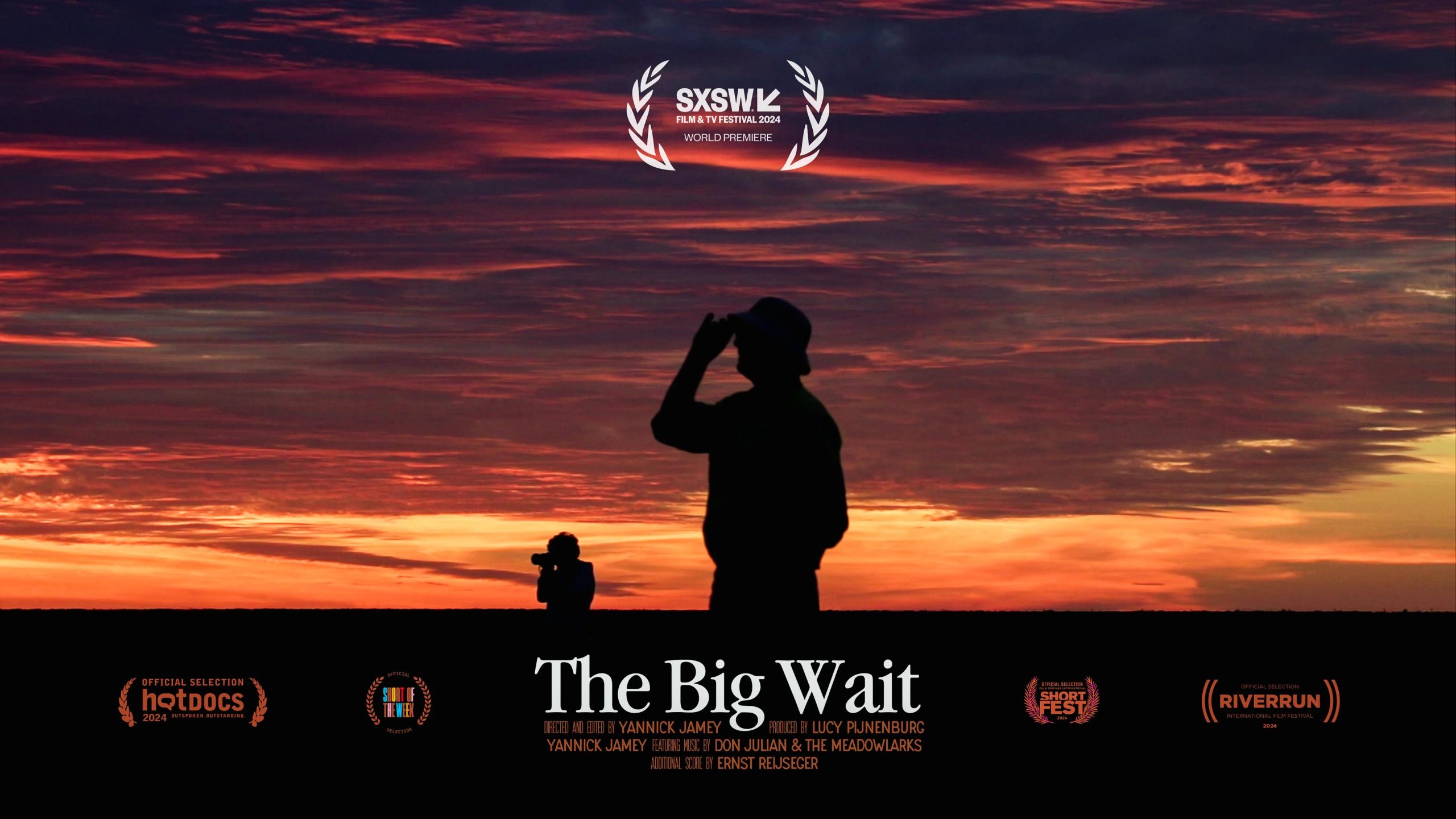 The Big Wait on Vimeo [Video]