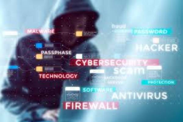 Experts Call For Increased Awareness To Tackle Cybercrime [Video]