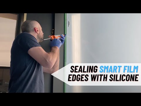 Privacy Glass for Showers – Smart Glass Shower Enclosures [Video]