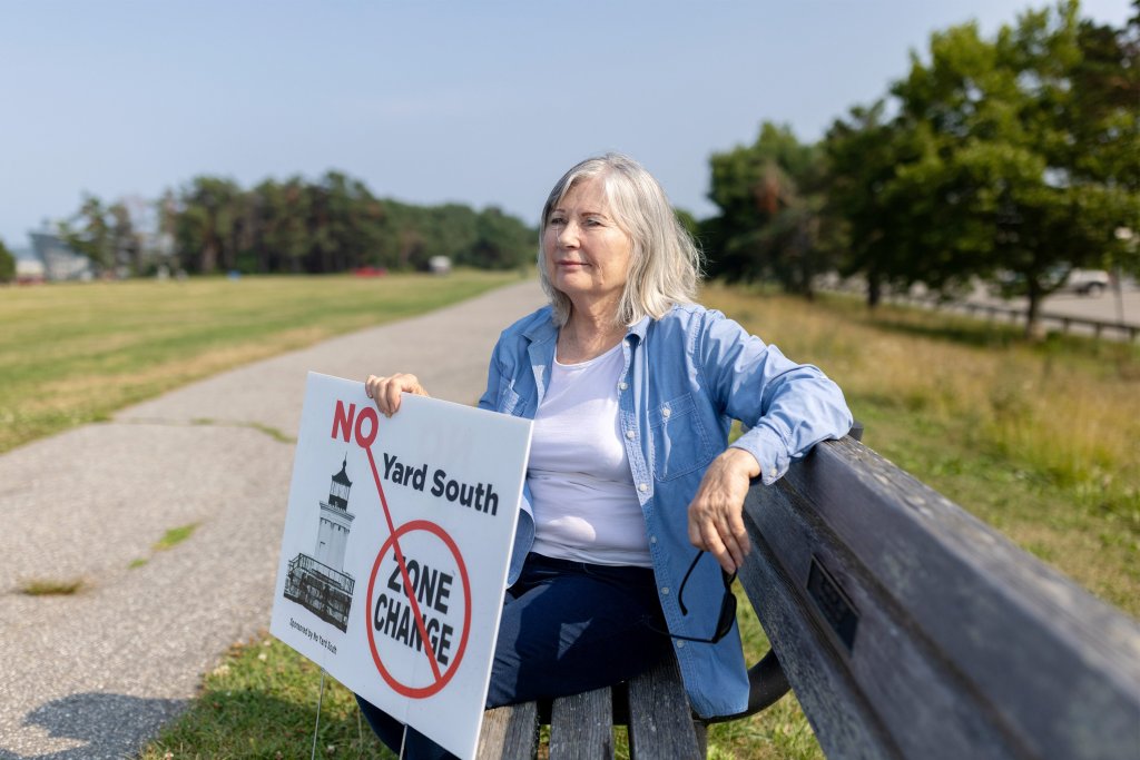 Yard South developer withdraws controversial plan in South Portland [Video]