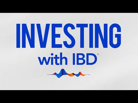 Investing with IBD: November 6, 2024 [Video]