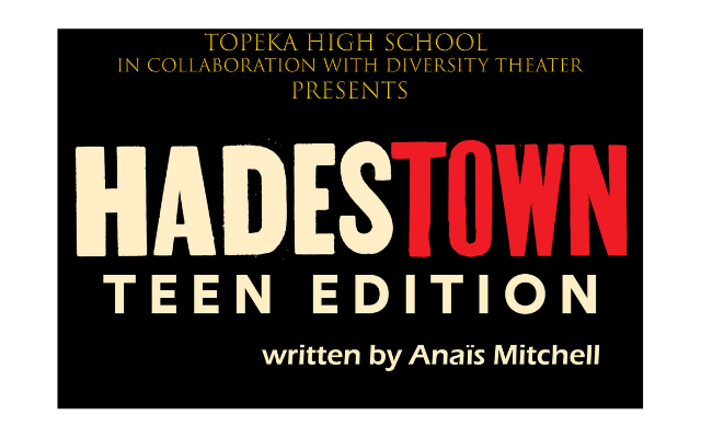 Topeka High School In Collaboration with Diversity Theater Presents… [Video]