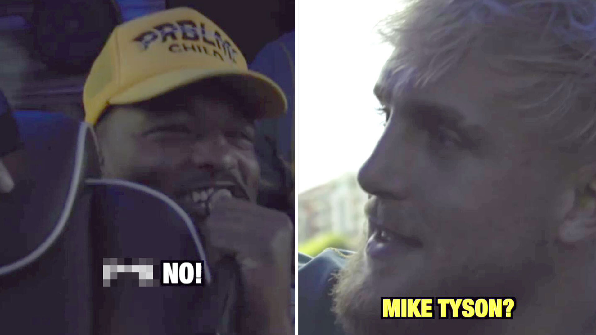 Jake Pauls own coach admitted he CANT beat Mike Tyson in newly emerged footage ahead of mega Netflix fight [Video]