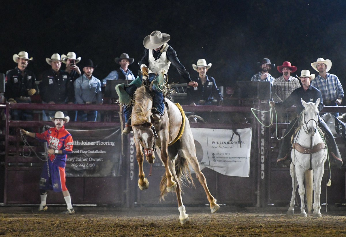 Bikes for Kids Rodeo kicks up dust in Chelsea [Video]