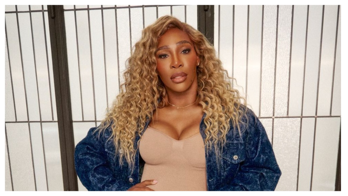 Serena Williams Looks Like a ‘Completely Different Human’ as Tennis Star’s Fans Are Shocked by Extreme Makeover [Video]