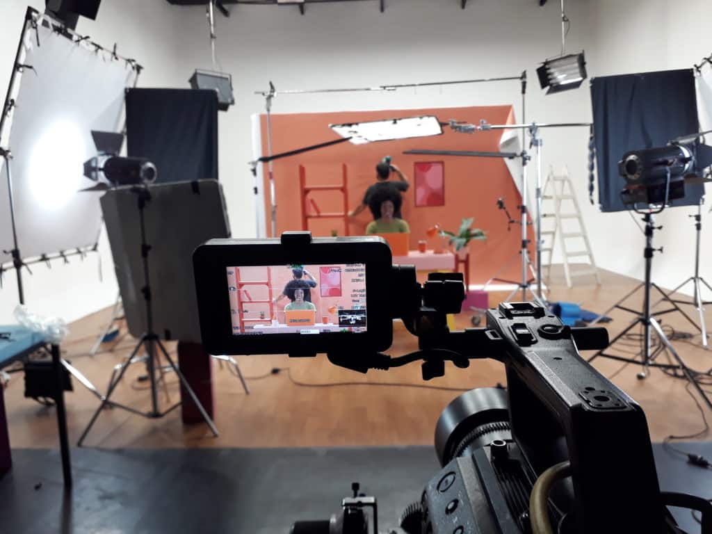 Top 20 Professional Video Production Services