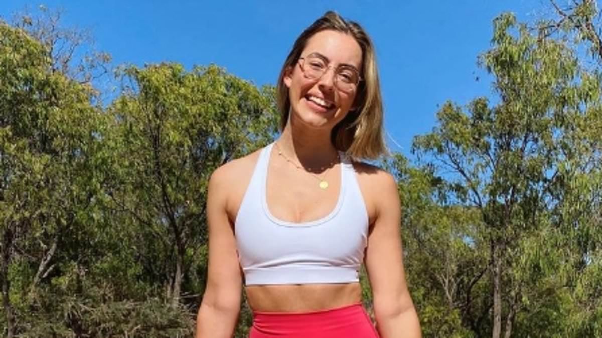 Fitness influencer reveals she dramatically turned her back on online fame after it ‘ruined’ her mental health [Video]