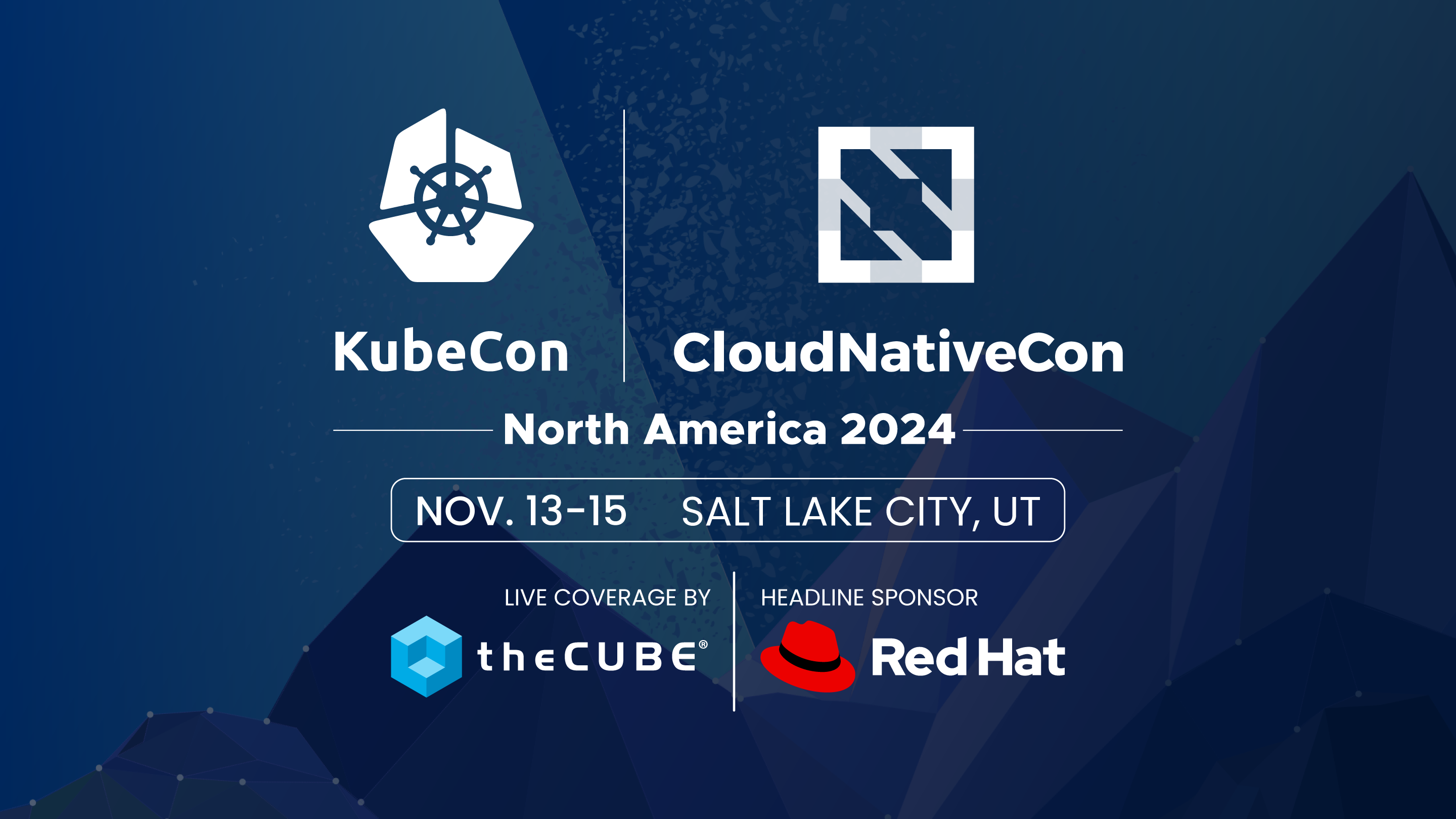 TheCUBE covers cloud-native technology innovations at KubeCon [Video]