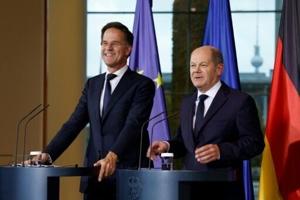 NATO will stay united whoever wins US election: Rutte [Video]