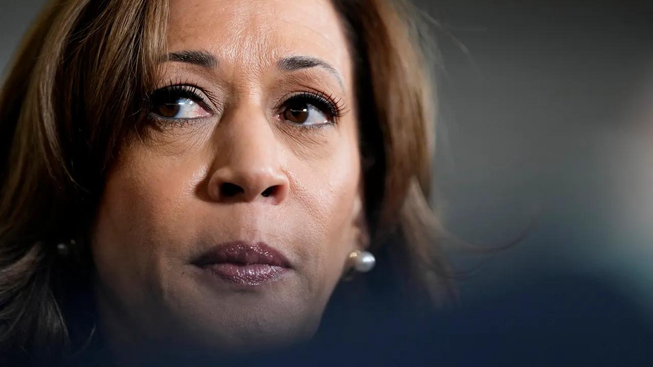 Harris campaign tells Muslim interviewer he can