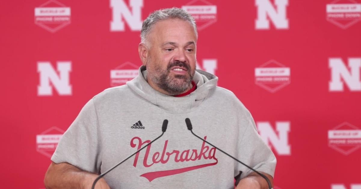 Matt Rhule: ‘Players have to play’ [Video]