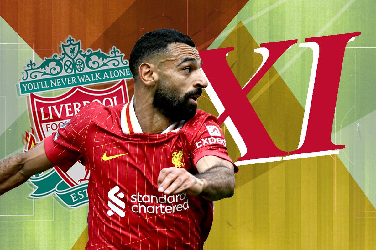 Liverpool XI vs Bayer Leverkusen: Confirmed team news, predicted lineup and injury latest for Champions League [Video]