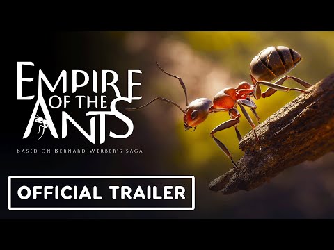 Empire of the Ants - Official Launch Trailer [Video]