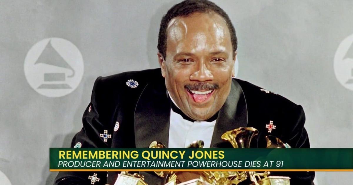 You Gotta Hear Dis: Quincy Jones Passes, Chris Martin Mishap & Dirty Diaper Electricity | Video