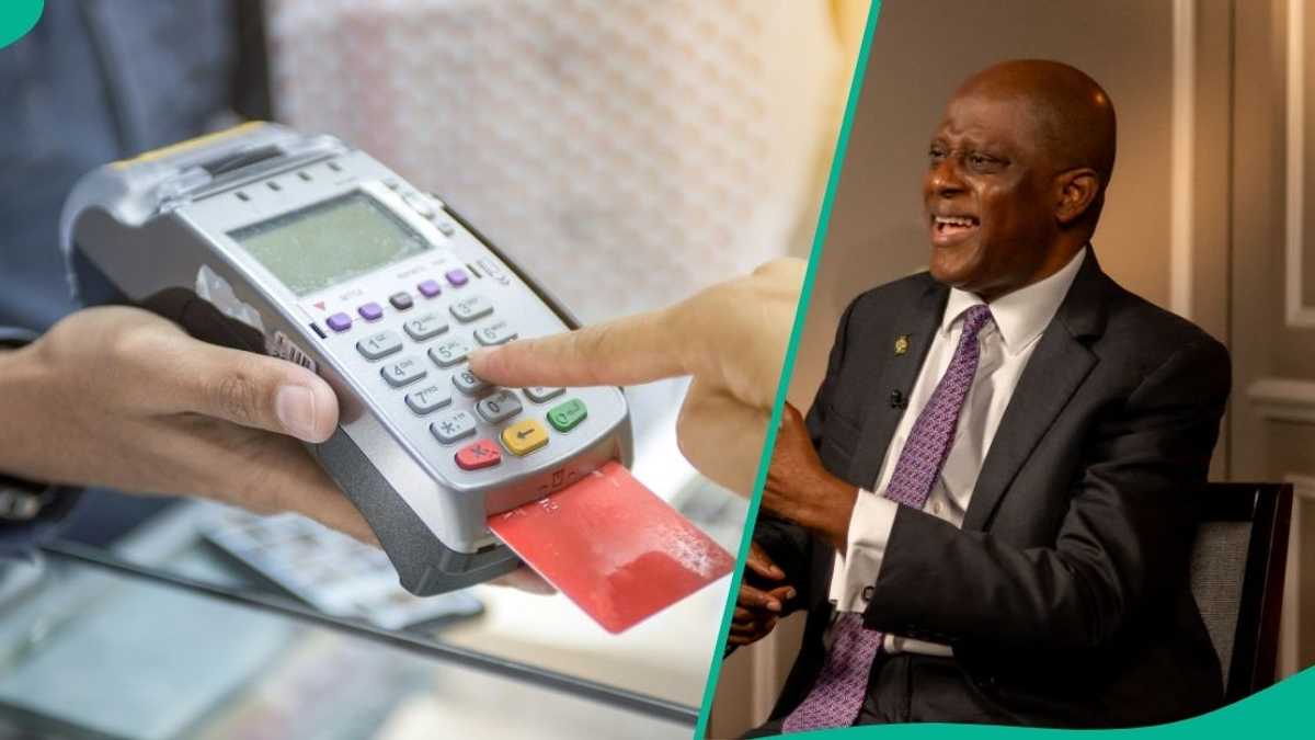 Cybersecurity Expert Raises Alarm, Warns CBN, EFCC against ATM Card PIN for Online Transactions [Video]