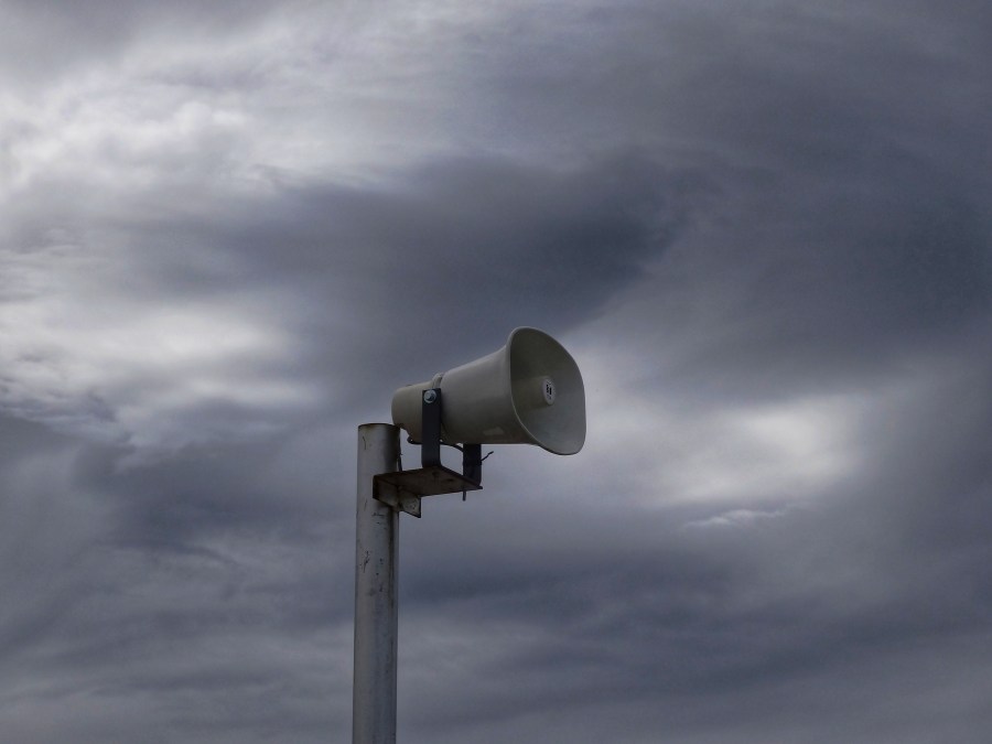 If it saves one life, it is worth it: Bill passes for 7 new tornado sirens in Maury County [Video]