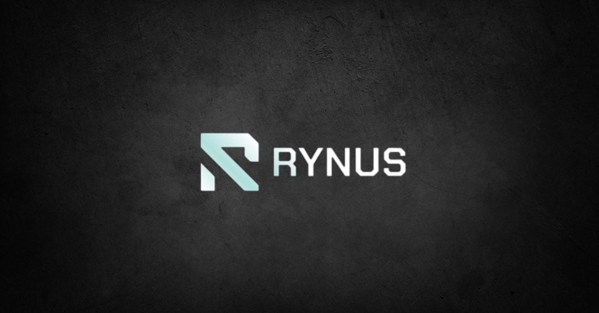 Rynus ($RNS) token airdrop guide [Video]