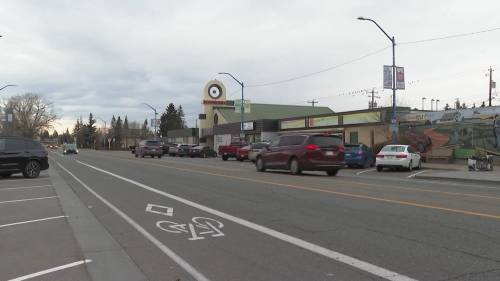 Calgary councillors to bring forward motion to assess critical infrastructure [Video]