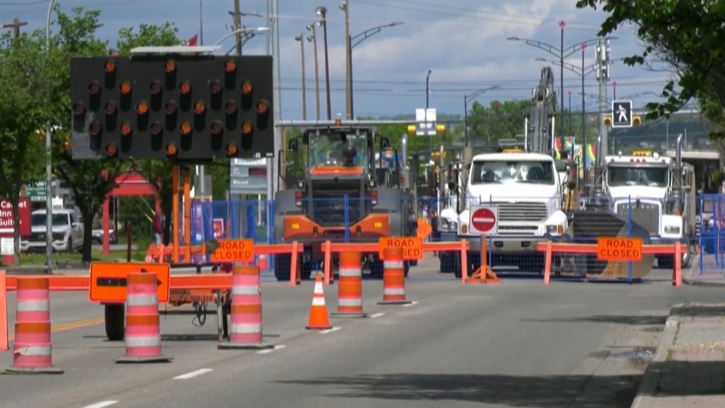 Calgary councillors call for hold-off on further density in Bowness, Montgomery [Video]