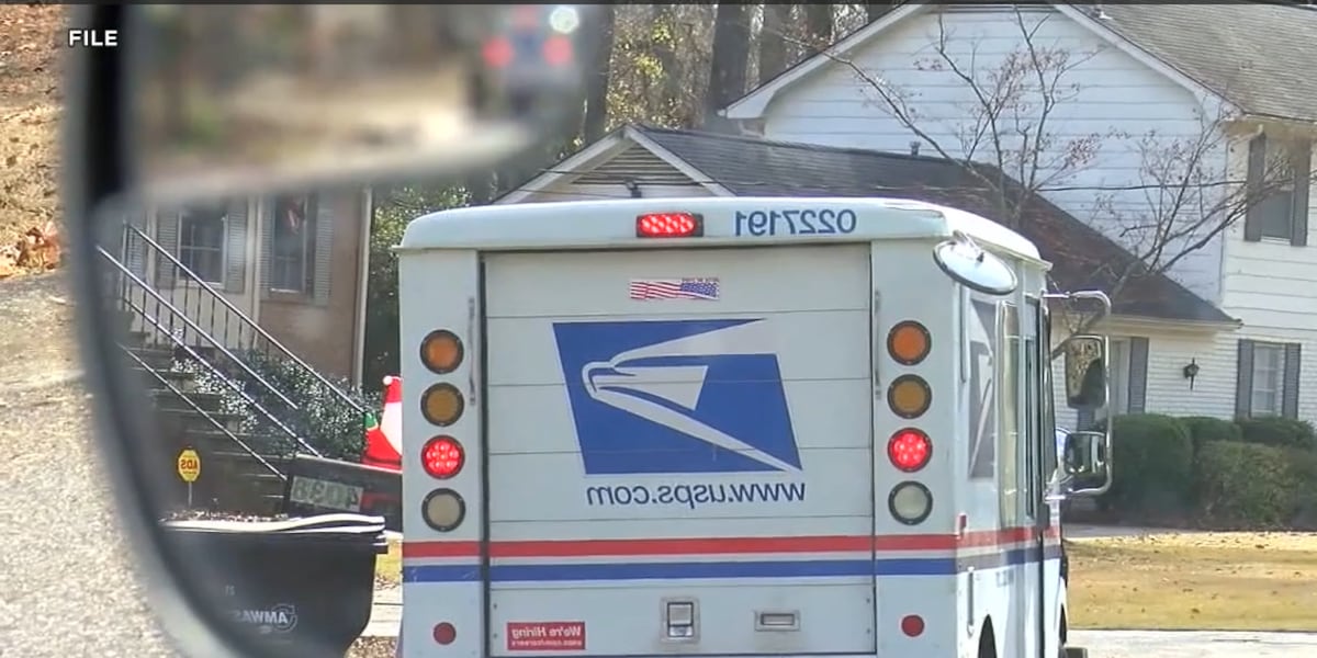 Munford relocating post office to better serve community [Video]