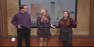 Holiday Event Roundup – KSTP.com 5 Eyewitness News [Video]